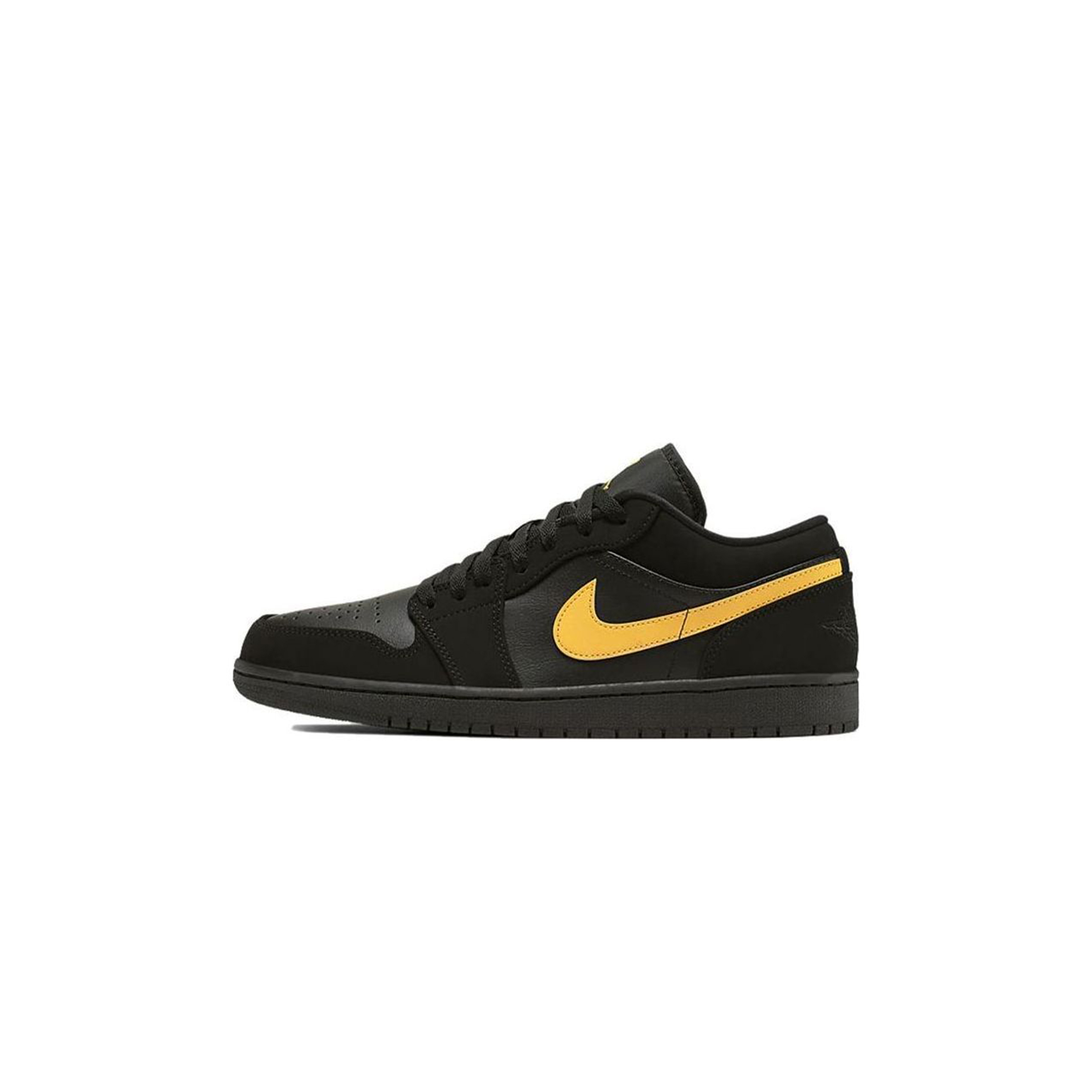 NIKE AIR JORDAN 1 LOW 553558-071